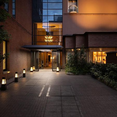 Loisir Hotel Classic Garden Kyoto Sanjo Εξωτερικό φωτογραφία