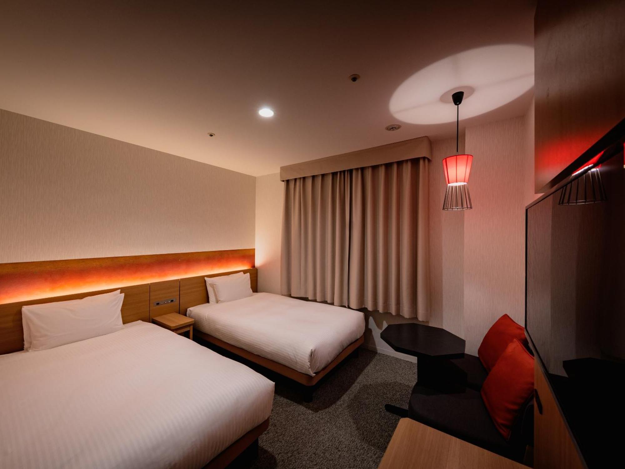 Loisir Hotel Classic Garden Kyoto Sanjo Εξωτερικό φωτογραφία