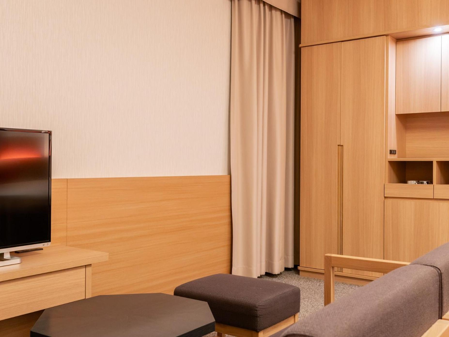 Loisir Hotel Classic Garden Kyoto Sanjo Εξωτερικό φωτογραφία
