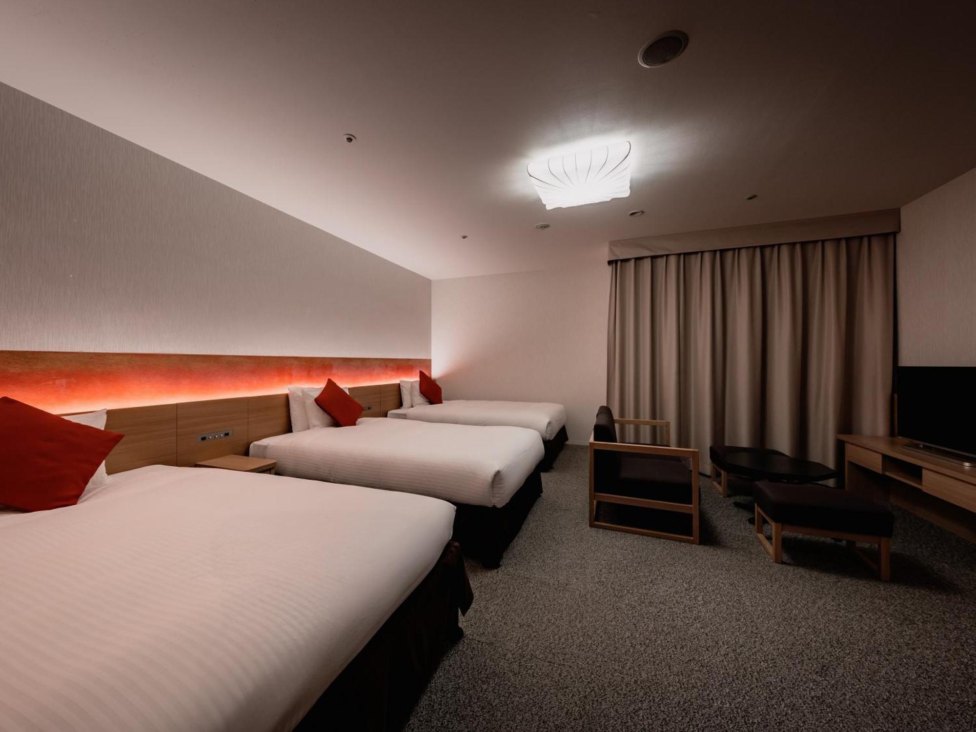 Loisir Hotel Classic Garden Kyoto Sanjo Εξωτερικό φωτογραφία