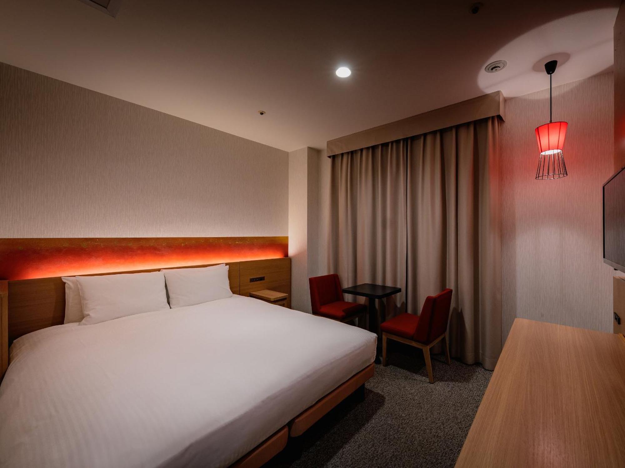 Loisir Hotel Classic Garden Kyoto Sanjo Εξωτερικό φωτογραφία