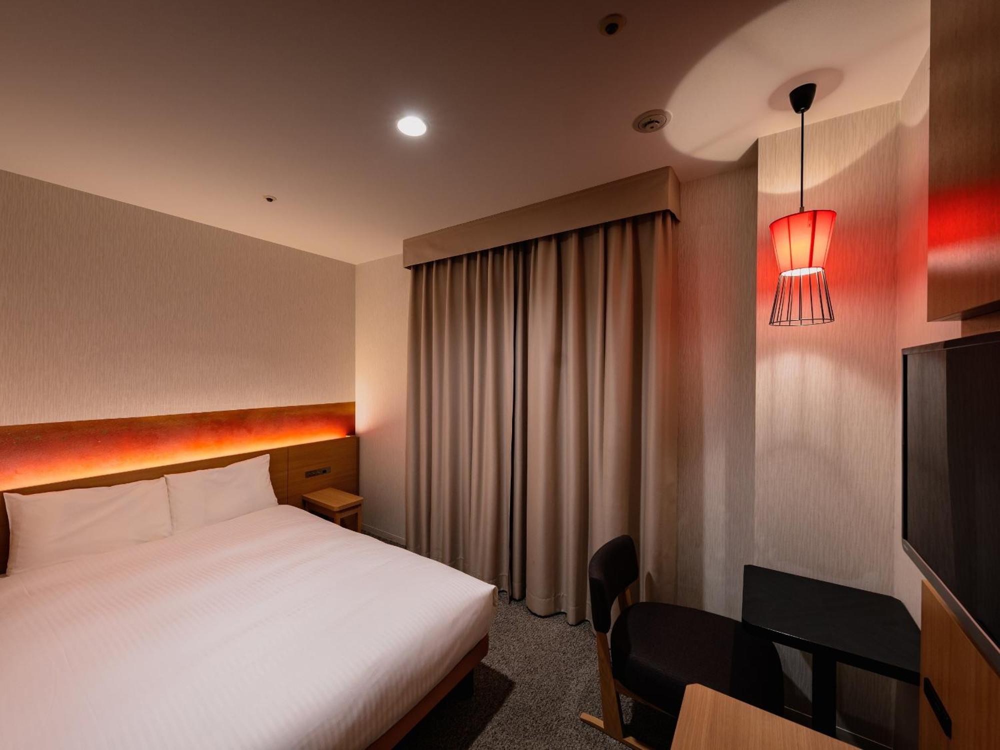 Loisir Hotel Classic Garden Kyoto Sanjo Εξωτερικό φωτογραφία