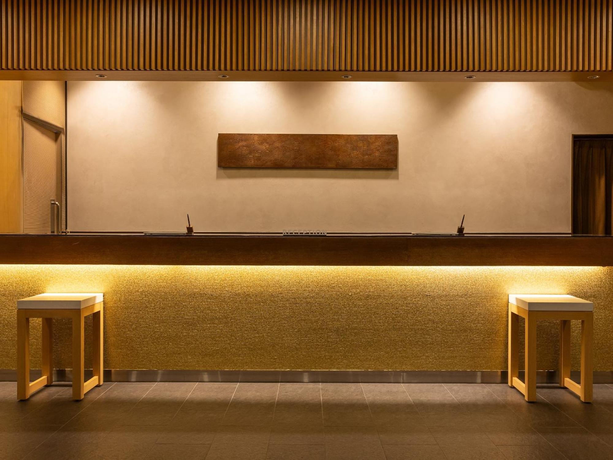 Loisir Hotel Classic Garden Kyoto Sanjo Εξωτερικό φωτογραφία