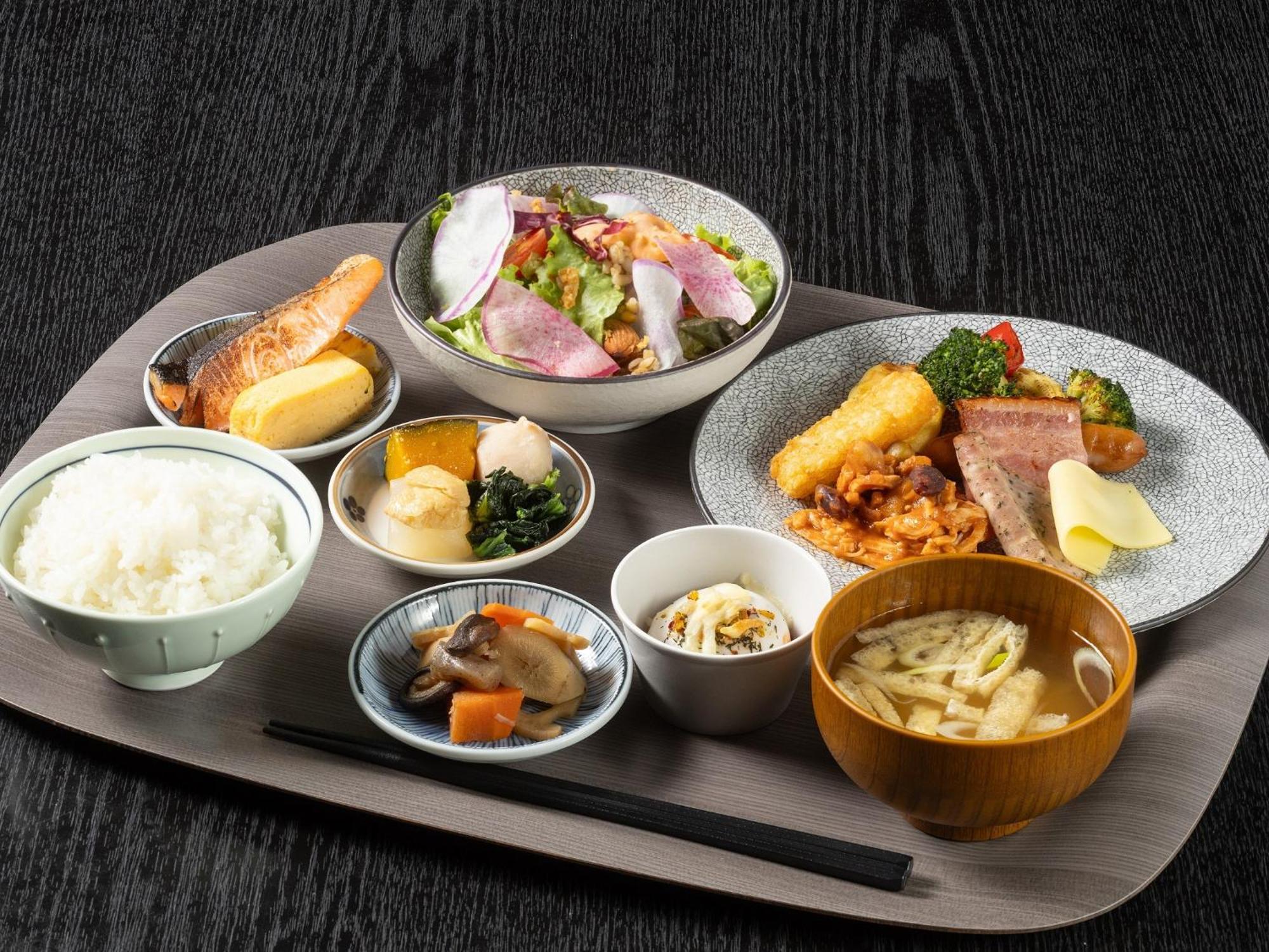 Loisir Hotel Classic Garden Kyoto Sanjo Εξωτερικό φωτογραφία