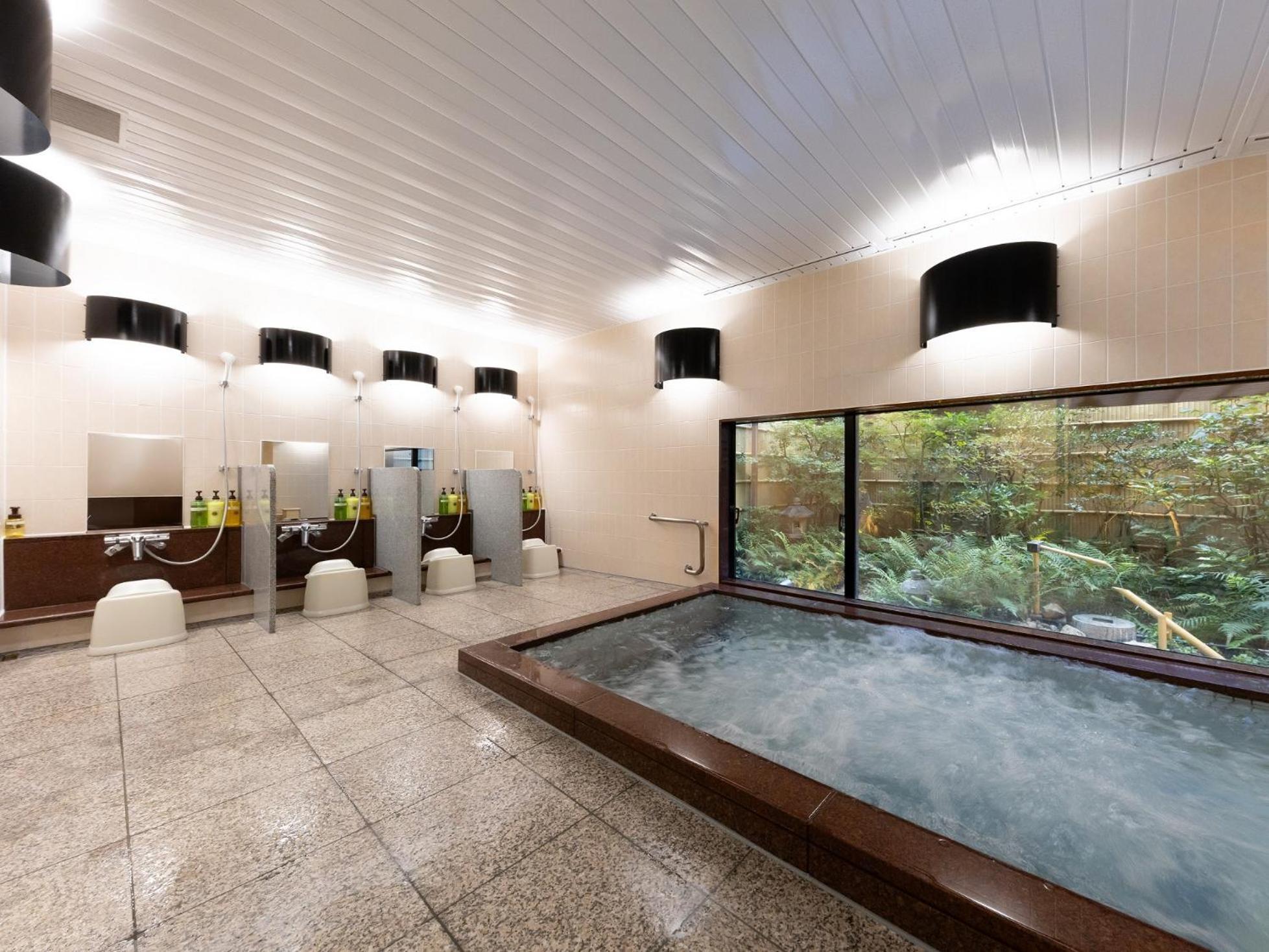 Loisir Hotel Classic Garden Kyoto Sanjo Εξωτερικό φωτογραφία