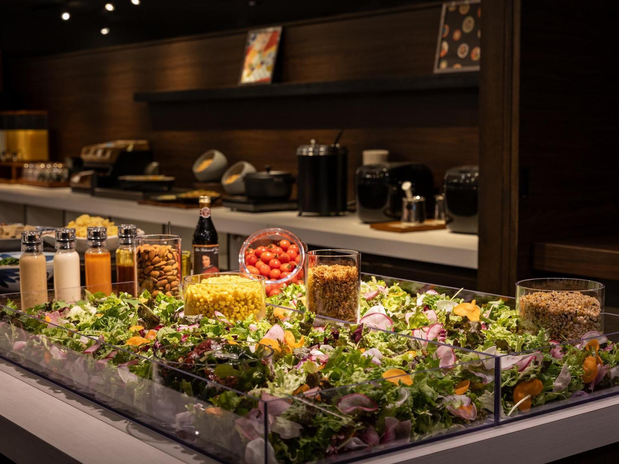 Loisir Hotel Classic Garden Kyoto Sanjo Εξωτερικό φωτογραφία