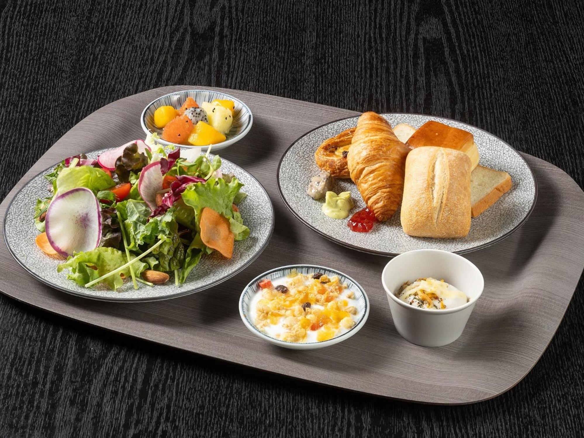 Loisir Hotel Classic Garden Kyoto Sanjo Εξωτερικό φωτογραφία