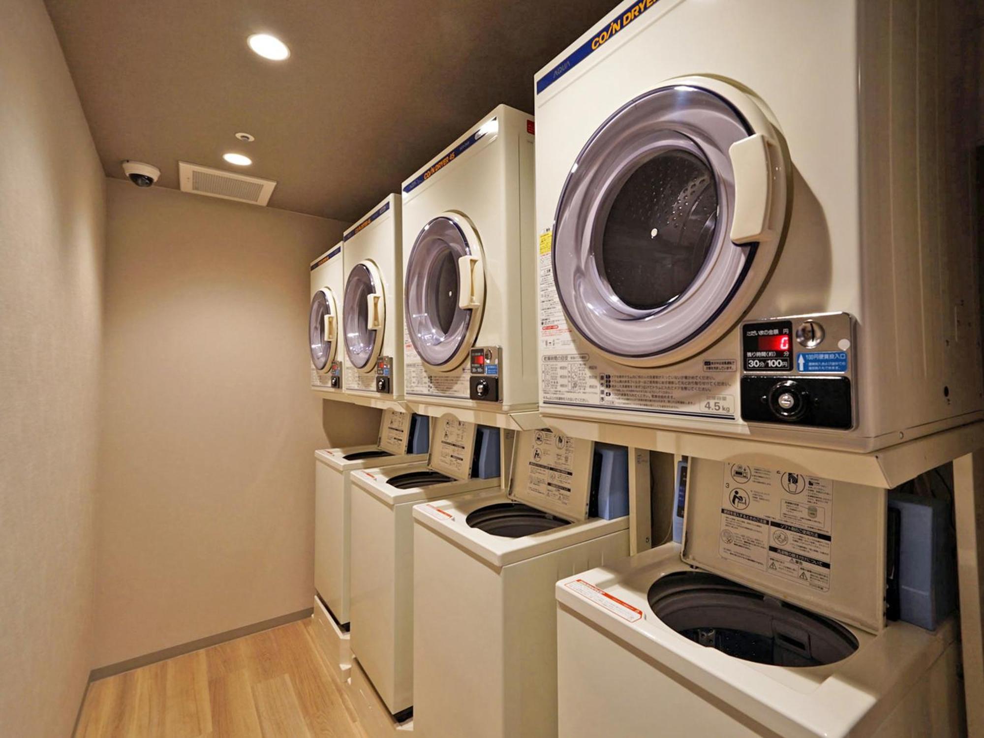 Loisir Hotel Classic Garden Kyoto Sanjo Εξωτερικό φωτογραφία